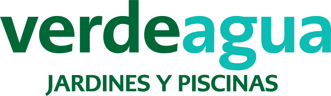 VerdeAgua Logo